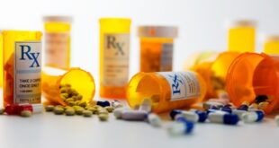 Cara Aman Mengonsumsi Obat Resep