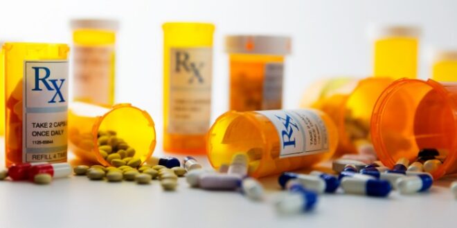 Cara Aman Mengonsumsi Obat Resep