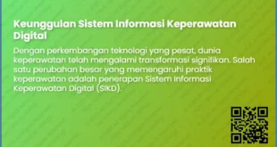 Keperawatan Digital