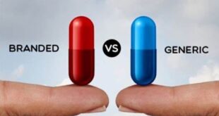 Obat Generik vs Obat Bermerek