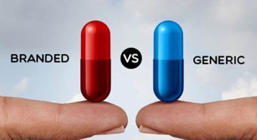 Obat Generik vs Obat Bermerek