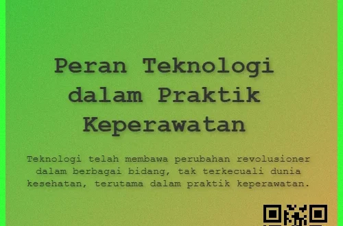 Praktik Keperawatan