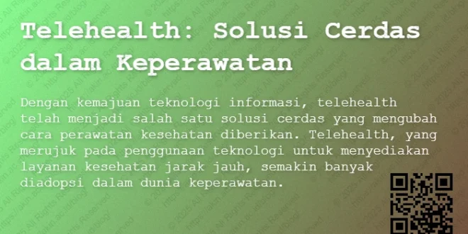 Telehealth