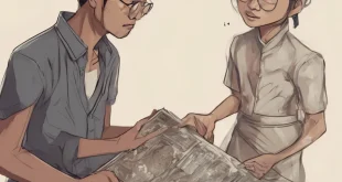 12 Teori Keperawatan