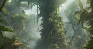 Alam Sintang, Ekowisata Kalimantan, Hutan Tropis Sintang, Sungai Kapuas, Konservasi Sintang