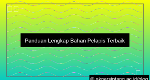 Bahan Pelapis