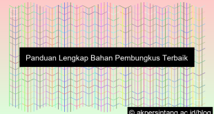 Bahan Pembungkus