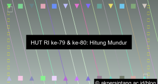 Berapa Hari Lagi Hut Ri Ke 80 17 Agustus 2025