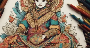 Budaya Sintang