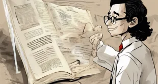Cara Cek Sinta Jurnal