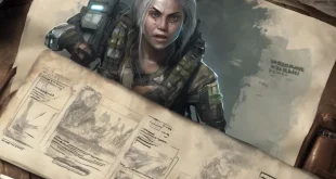 Ciri Ciri Jurnal Predator