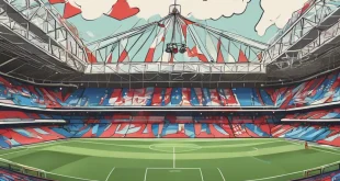 Crystal Palace, Sejarah Crystal Palace, Crystal Palace FC, Sepak Bola London Selatan, Selhurst Park
