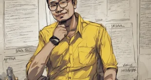 Derajat Ikterus