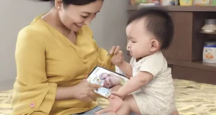Derajat Ikterus Pada Bayi