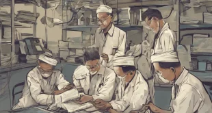 Diagnosa Keperawatan Keluarga Sdki
