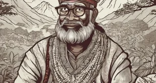 Gangguan Penglihatan