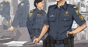 Gelar Profesi Ners