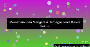 gambar judul kasus