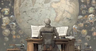 Jurnal Copernicus