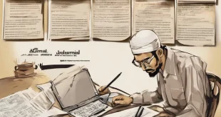 Jurnal Gratis