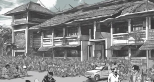 Jurnal Kesehatan Masyarakat Sinta 3