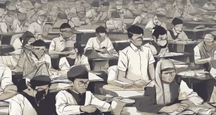 Jurnal Psikologi Sinta 4