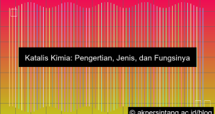 Katalis Kimia