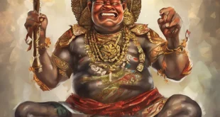 Katarak Mata