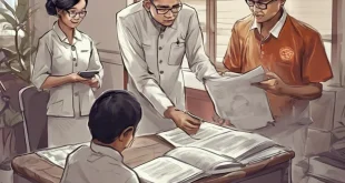 Kuliah Profesi Apoteker