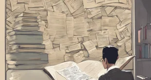 Loa Jurnal