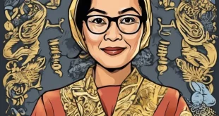 pajak emas sri mulyani