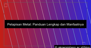 Pelapisan Metal