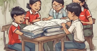 Pendidikan Sintang