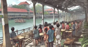 Pentingnya Magang