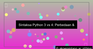 grafik perbedaan sinta 3 dan 4