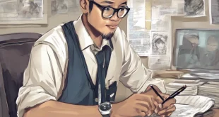 Prinsip Etik