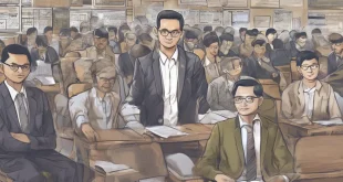 Publikasi Jurnal Sinta 4 Gratis
