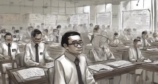 Publikasi Jurnal Sinta 5 Gratis