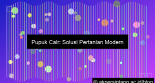 Pupuk Cair