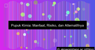Pupuk Kimia