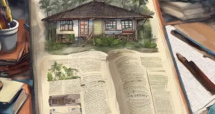 Rumah Jurnal Gratis