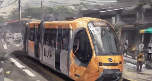 Rumus Luas Luka Bakar