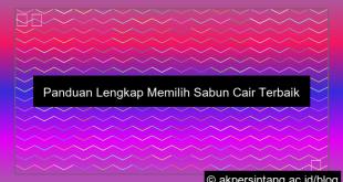 Sabun Cair