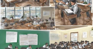 Sekolah Profesi Apoteker