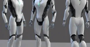 Sensor Biometrik