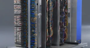Server Thailand