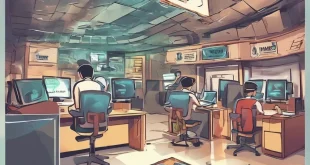 Server Thailand VPN