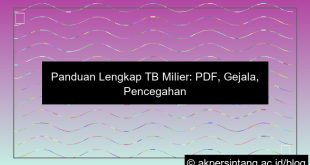 tb milier pdf
