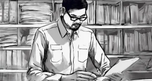 Tempat Submit Jurnal Gratis