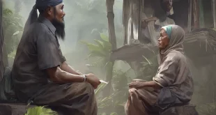 Tingkat Ketergantungan Pasien